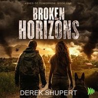 Derek Shupert's Latest Book