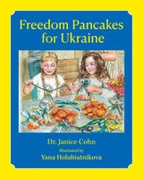 Janice Cohn's Latest Book