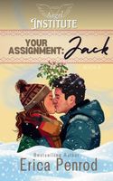 Erica Penrod's Latest Book