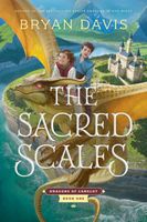 Bryan Davis's Latest Book