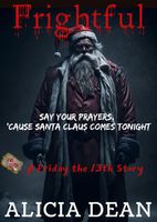 Alicia Dean's Latest Book