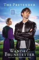 Wanda E. Brunstetter's Latest Book