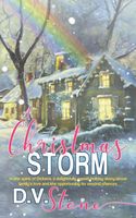 D.V. Stone's Latest Book