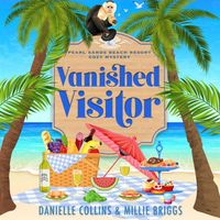 Danielle Collins's Latest Book