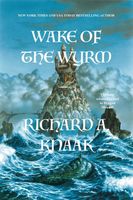 Richard A. Knaak's Latest Book