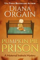 Diana Orgain's Latest Book