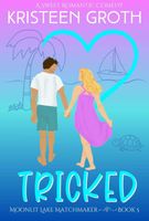 Tricked book cover