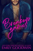 Emily Goodwin's Latest Book