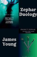 James Young's Latest Book