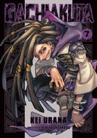 Kei Urana's Latest Book
