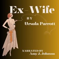 Audio edition cover