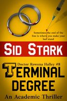 Sid Stark's Latest Book