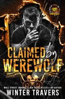 Winter Travers's Latest Book