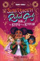 Rebel Girls's Latest Book