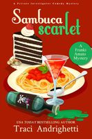Traci Andrighetti's Latest Book