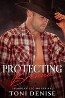Toni Denise's Latest Book