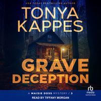 Tonya Kappes's Latest Book