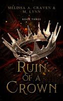 M. Lynn's Latest Book