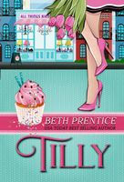 Beth Prentice's Latest Book