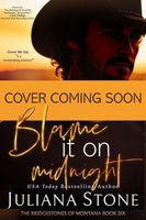 Juliana Stone's Latest Book