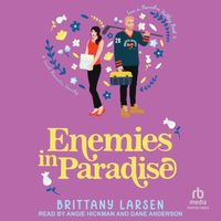 Brittany Larsen's Latest Book