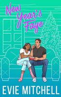 Evie Mitchell's Latest Book