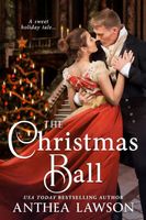 Anthea Lawson's Latest Book