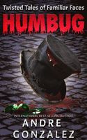 Andre Gonzalez's Latest Book