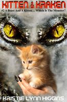 A Beast And A Kitten... Which Is The Monster?