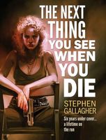 Stephen Gallagher's Latest Book