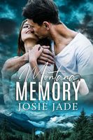 Josie Jade's Latest Book