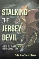 Ali Lavecchia's Latest Book