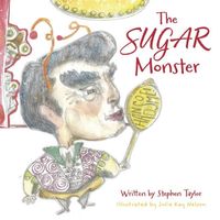 Stephen Taylor's Latest Book