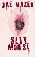 Cover of Slit Mouse by Jae Mazer