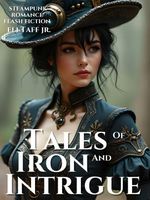 Tales of Iron and Intrigue