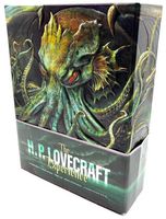 H.P. Lovecraft's Latest Book