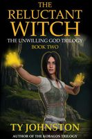 Ty Johnston's Latest Book