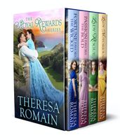 Theresa Romain's Latest Book