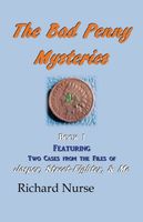Richard Nurse's Latest Book
