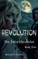 Cover of Revolution by Michael P. Clutton