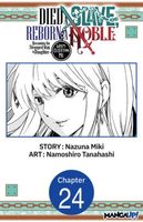 Died a Slave, Reborn a Noble: Becoming the Strongest With a Daughter Who's Older Than Me #024