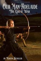 Cover of The Great War by Martin Schiller