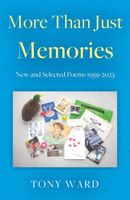 Tony Ward's Latest Book