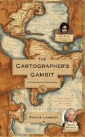 Cover of The Cartographer's Gambit by Regina Lambert