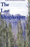 Paperback edition cover
