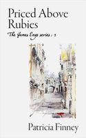 Patricia Finney's Latest Book