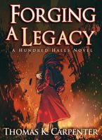 Thomas K. Carpenter's Latest Book
