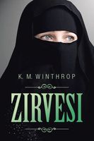 Cover of Zirvesi by K.M. Winthrop