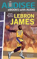 Josh Anderson's Latest Book