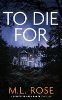 M.L. Rose's Latest Book